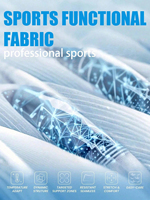 Shorts pour hommes 100% polyester à séchage rapide et respirants, taille élastique, pour la gym, la course à pied, le yoga, l'entraînement, logo et couleur personnalisés