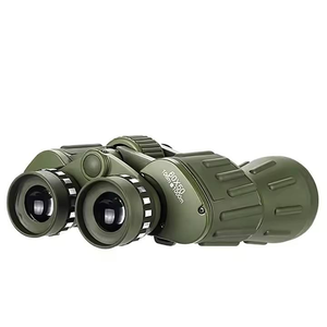Binocolo Portatile 12X50 <span class=keywords><strong>di</strong></span> <span class=keywords><strong>Alta</strong></span> <span class=keywords><strong>Qualità</strong></span> per Lunghe Distanze e Uso Esterno - Product Image 2