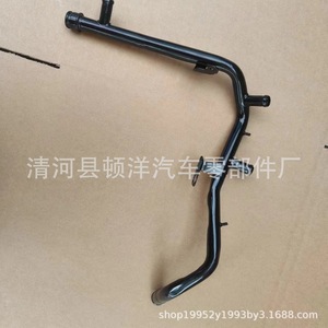 ท่อน้ำหล่อเย็นโฟล์คสวาเกน06A121065AK ท่อน้ำเหล็กสำหรับอะไหล่1.8L TTMK1 Audi - Product Image 2