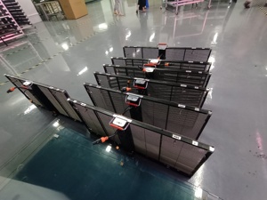 Best-selling High Brightness Colorful Indoor Outdoor <strong>Led</strong> Screen Concert Stage Backdrop Rental <strong>Display</strong> - Product Image 4