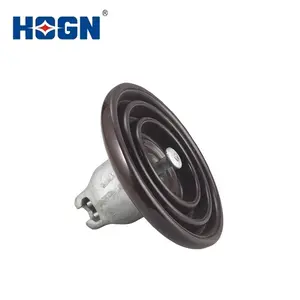 HOGN Composite Wall Bushing Insulators Wholesale Porcelain Insulator With High Quality
