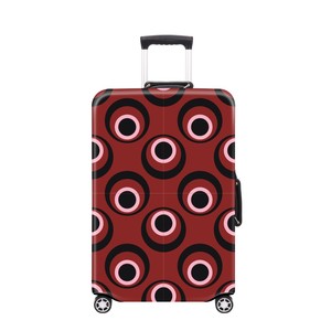 Justop Housse de <span class=keywords><strong>bagage</strong></span> en tissu Vente en gros Spandex Housse de protection élastique pour <span class=keywords><strong>bagage</strong></span> - Product Image 6