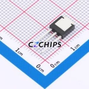 Transistor de efecto de campo (MOSFET), transistor TO-251, nuevo, original, - Product Image 2