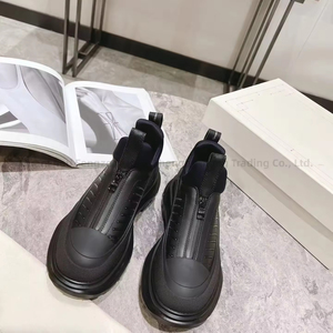 Nouvelles Chaussures de Designer Rétro en Maille 2026 pour le Dropshipping – Confortables, Respirantes, Décontractées, de Haute Qualité, Style Marche, Zapatillas - Product Image 6