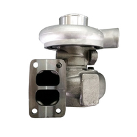 TB41 Offres Spéciales Turbocompresseur 466828-1 466828-5001S 2674A110 2674A107 2674A109 466828-0002 CHRA 408105-0280 pour Perkins
