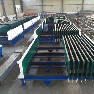 Máquina de Producción de Paneles de Hormigón Prefabricados Ligeros, Línea de Producción de Paneles de Pared de Hormigón - Product Image 5