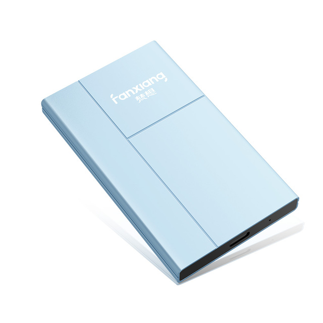 Portable SSD Hard Disk 500 GB Type C Solid State Hard Drive 1TB 2TB 560MB/s 6Gbps Disco Duro Externo SSD Drive for Laptop