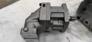 Bomba de Pistones Hidráulicos F12, F12-030-MF-IV-D-000-000-0, Bomba de Pistones Hidráulicos F12-040-MF-IH-D-000-000-0, F12-060-MS-SV-T-000-000-0 - Product Image 2