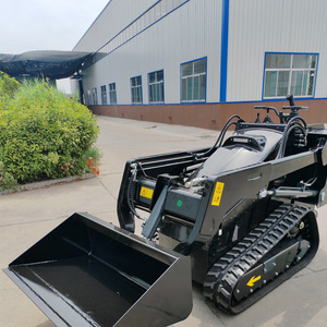 O <span class=keywords><strong>Mini</strong></span> Carregador Kade V1000 Mais Vendido é um Carregador Deslizante Eficiente e Poderoso Usado para Paisagens Arquitetônicas - Product Image 1