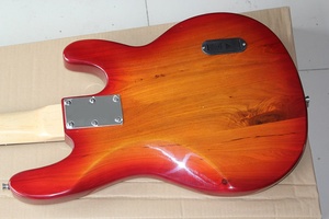 Flyoung Lefy - Bajo Eléctrico de 4 Cuerdas, Instrumentos Musicales, Bajo Eléctrico - Product Image 5