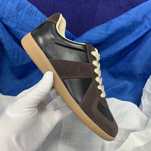 Zapatillas de Tenis Personalizadas de Diseñador 2025, Mocasines Antideslizantes, Modernos, de Alta Calidad, que Aumentan la Estatura, Cómodos, Casuales y Transpirables - Product Image 4