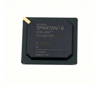 Composants électroniques à circuit intégré neufs et originaux E-TAG XC6SLX45T-2FGG484I – Fournisseur de puces IC E-TAG