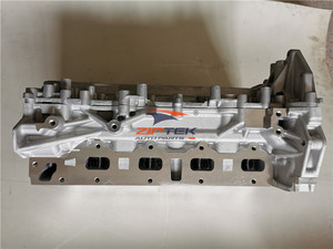 Piezas de motor 130C07962R 1,6, culata de motor R9M para <span class=keywords><strong>Renault</strong></span> Fluence <span class=keywords><strong>Kadjar</strong></span> Nissan Qashqai - Product Image 4
