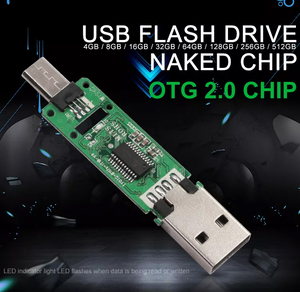 Unidad Flash USB Original JINFLY de 4GB-256GB, Fabricante de PCBA, Venta al por Mayor, Interfaz USB 3.0, Lectura de 150MB/s/Escritura de <span class=keywords><strong>80MB</strong></span>/s, 2 Años de Garantía - Product Image 5