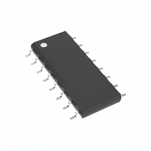 Circuit Intégré Prix SN74AS253AD BOM CI En Stock Logique 16 SOIC (0.154", 3.90mm Largeur) CI MULTIPLEXEUR 2 X 16SOIC - Product Image 1