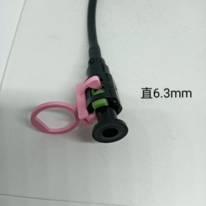 Tuyau de carburant de haute qualité 17528-KZL-930, tuyau de carburant à essence pour moto Honda AirBlade <span class=keywords><strong>125</strong></span>-150 - Product Image 6