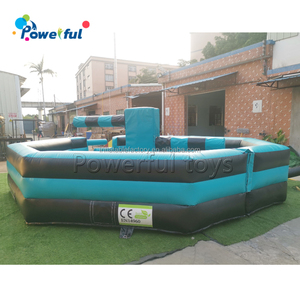 <span class=keywords><strong>Société</strong></span> gonflable pour l'extérieur, <span class=keywords><strong>jeu</strong></span> à gonfler, pour les enfants et les adultes, vente en gros - Product Image 5