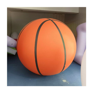 Pvc विशाल inflatable फुटबॉल बॉल 2026 बड़ी inflatable फुटबॉल समुद्र तट बॉल बाउंसी फुटबॉल बॉल - Product Image 1