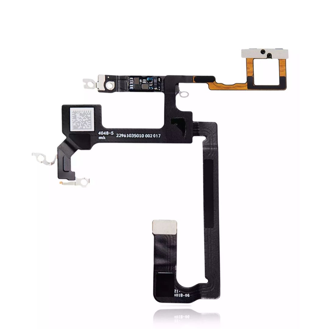 14บวกปุ่มเพาเวอร์ Flex