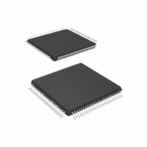 ชิ้นส่วนอิเล็กทรอนิกส์แบบฝังดั้งเดิม AGL030V2-VQG100 100 TQFP - Product Image 1