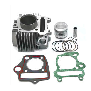 Suitable for 2007-2016 Polaris Sportsman 90 Cylinder Piston <b>Gasket</b> Kit With a 47mm Bore, Part Number 454934 - Product Image 5