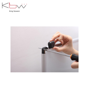 KBW Popular Flexible Magnet <strong>Marker</strong> Pen Tray White <strong>Board</strong> for Classroom - Product Image 5