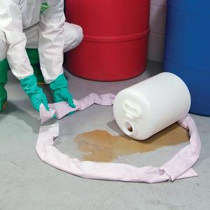 NOUVEAU PIG - PIG309 Acid encapsulant/neutralisant chaussette-EAN 036226014231 ABSORBENT PRODUCTS - Product Image 2