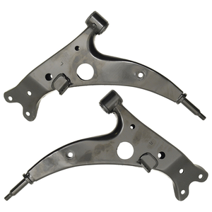 Fábrica de Producción Reconocida en China Ofrece Brazo de Control de Alta Calidad 48770-0R010 para TOYOTA RAV4 en Oferta - Product Image 3