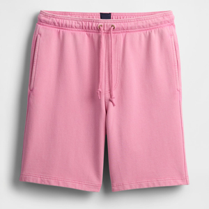 ชุดฮู้ดดี้และกางเกงขาสั้นผู้ชายสีพื้นระบายอากาศได้ดี สไตล์สตรีทแวร์สำหรับฤดูใบไม้ร่วง ผ้าโพลีเอสเตอร์/คอตตอนคุณภาพสูง ปรับแต่งได้ - Product Image 6