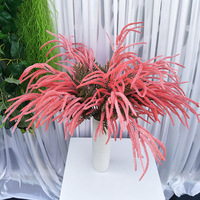 Fausse Spirée Petites Branches Haute Imitation Plantes Artificielles Décorations De Mariage Vigne