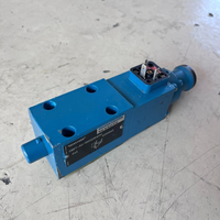 Plc 1x Mannesmann Dbet-52/100g24nz4v *00459888* Prop Relief pour produit sous garantie