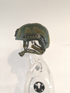 Alto taglio <span class=keywords><strong>PE</strong></span> Mich casco veloce iiiia M88 WENDY UHMWPE Aramid casco tattico balistico per la formazione - Product Image 4