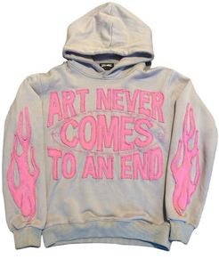 100% Cotton Stylish <b>Hoodie</b> for <b>Men</b> Oversize Embroidered Hoddie <b>Men</b> French Terry Multi-color Factory Sale - Product Image 5