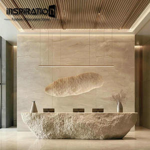 <span class=keywords><strong>Pierre</strong></span> de vague de neige en fibre de verre suspendue dans l'air décoration de paysage en fibre de verre <span class=keywords><strong>fausse</strong></span> <span class=keywords><strong>pierre</strong></span> de montagne sculpture créative - Product Image 5