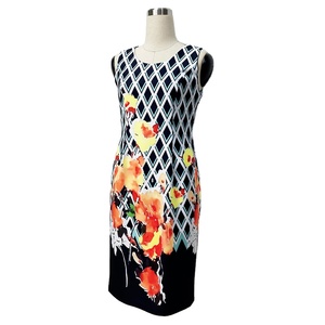 Trajes de Oficina para Mujer, Talla 5XL, Combinación de Colores, Estilo Turco - Product Image 2