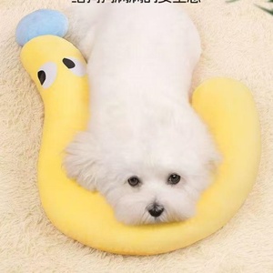 Juguete de Peluche para Perros UE, Clásico, Bonito, Impermeable, Ecológico, Anti-Aburrimiento para Perros y Gatos - Product Image 5