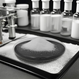 Venta directa de fábrica 99.9% Yoduro de litio anhidro de grado industrial (Lil) para haluro de batería de litio (excepto cloruro) - Product Image 1