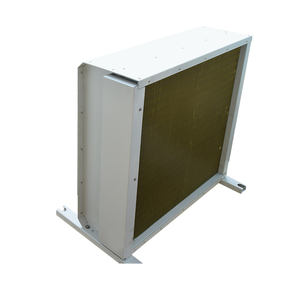 Refroidisseur d'air adiabatique refroidisseur sec économie d'énergie meilleur choix échange de chaleur pour les entreprises industrielles - Product Image 6