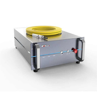 2026 MAX 1000w 1500w 2000w 3000w Sumber Laser Serat Kustom Berkualitas Tinggi untuk Pengelasan Aluminium Baja Tahan Karat Baja Karbon
