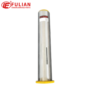 סיכת דלי 40cr & סט ברשה, 80x530 מ "מ עבור <span class=keywords><strong>komatsu</strong></span> pc200 pc220 חופרים - Product Image 1