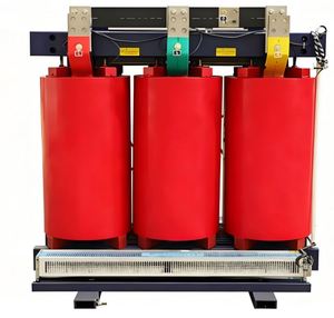 Transformador de Tipo Seco de 50-2500KVA SCB-11 10KV/0.4KV Trifásico, Resina Epoxi Ignífuga, Estándar IEC/GB, Marca Yaoyi, 50/60Hz - Product Image 3