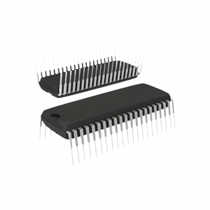 Embedded 42 DIP Buy Online Electronic Components Original ST72F621J4B1 - Product Image 1
