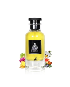 Perfume JEAN LOWE IMMORTEL 100ml de <span class=keywords><strong>Alhambra</strong></span> Eau De Parfum Original Dubai Perfumes Árabes Unisex - Product Image 2