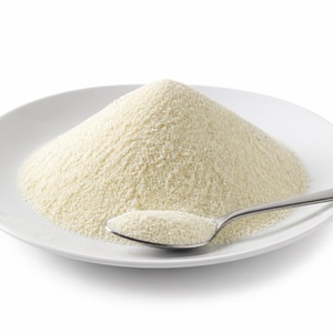 Additif alimentaire <span class=keywords><strong>DATEM</strong></span> de qualité alimentaire 25 kg, ester d'acide diacétyl-tartarique pour la production de pain et de mantou - Product Image 2
