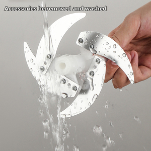 Licuadora <span class=keywords><strong>de</strong></span> Alimentos Yuedisi <span class=keywords><strong>de</strong></span> 2L, Molinillo Multifuncional, Molinillo Eléctrico <span class=keywords><strong>de</strong></span> <span class=keywords><strong>Carne</strong></span> <span class=keywords><strong>de</strong></span> Acero Inoxidable 304 - Product Image 6
