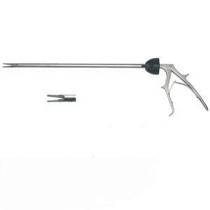 Clips de titanio quirúrgico aplicador recipiente <span class=keywords><strong>clip</strong></span> <span class=keywords><strong>applier</strong></span> - Product Image 4