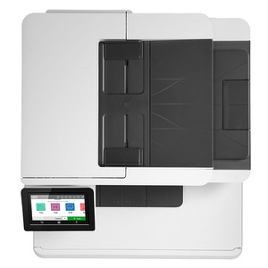 Impresora Multifunción Láser a <span class=keywords><strong>Color</strong></span> H_&P <span class=keywords><strong>Color</strong></span> <span class=keywords><strong>LaserJet</strong></span> Pro MFP M479fdw, 27 ppm, A4, Inalámbrica, Impresión Dúplex, Copia, Escaneo, Fax para Oficina - Product Image 6