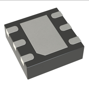 ชิ้นส่วนอิเล็กทรอนิกส์ใหม่จากไต้หวัน ไอซีควบคุมแรงดันไฟฟ้า ADP7118ACPZN2.5-R7 แบบคงที่บวก 1 ช่องสัญญาณ 200mA แบบติดตั้งบนพื้นผิว - Product Image 1