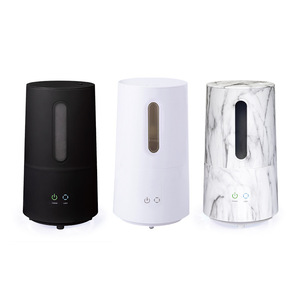 360 Degree Rotating 3L <b>Humidifier</b> For Home Bedroom Office High Mist Output - Product Image 4