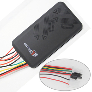 TK100 GT06 Car Tracking <b>Device</b> SOS Alarm Car <b>GPS</b> tracker DAGPS APP - Product Image 3